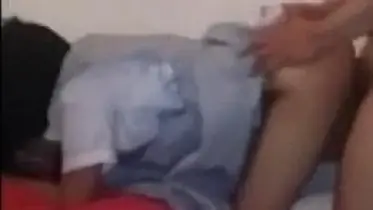 Anak Sekolah Ngentot Gaya Doggy