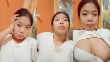 bokep abg tobrut remes toket buat jatah pacar