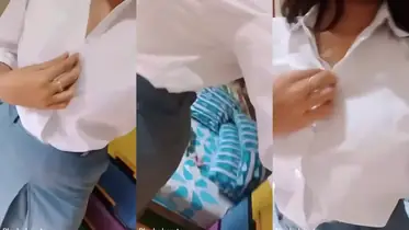 Bokep Indo abg Colmek Pake Terong
