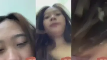 Bokep Indo Ceyla VCS Remes Toket Dan Colmek