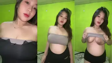 Bokep Indo Koleksi Pribadi Lidia Tobrut Remes Toket Dan Colmek