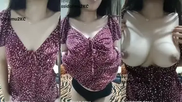 Bokep Indo Miss AR Bali Tobrut Mulus Sambil Colmek