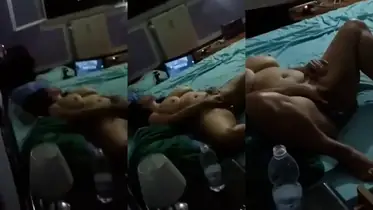 Bokep Indo Ngintip Tante Torbut Lagi Colmek