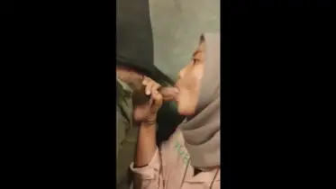 Bokep Jilbab BJ Sebelum Tidur Nurut Hot
