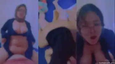 Bokep Jilbab Tante Ngentot Ganas Stamina Yang Tidak Sesuai Usia Lumer
