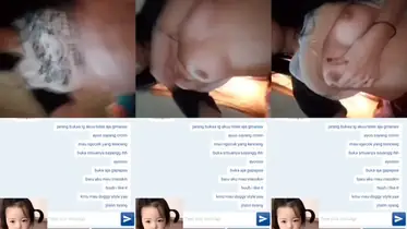 Bokep Vcs Ometv Cantik Tt Mulus Part 2