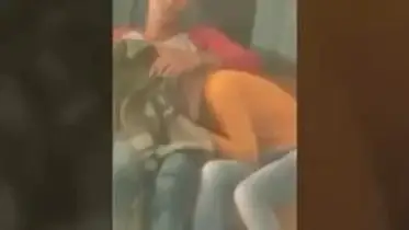 Bokep Viral Pasangan Mesum Jilbab Coklat Di Kursi