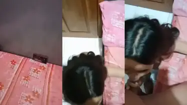 Cicireal di colmek in sama pacar