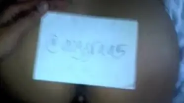 Dokumentasi Anggraa Cantik Part 6 Live Kasur