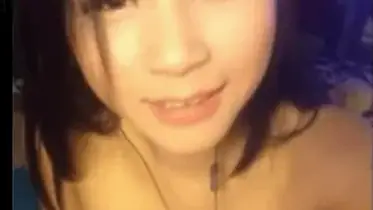 Dokumentasi Gadis Artis Cantik Live Kasur