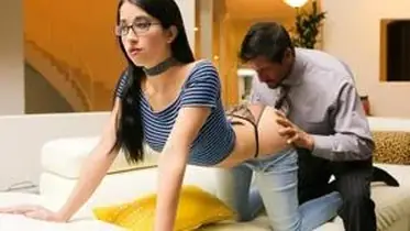 Dokumentasi Gadis Cantik Live Bersantai Kasur