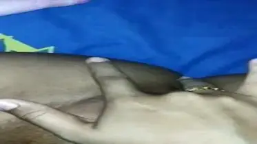 Dokumentasi Gadis Cantik Live Kasur Cincin