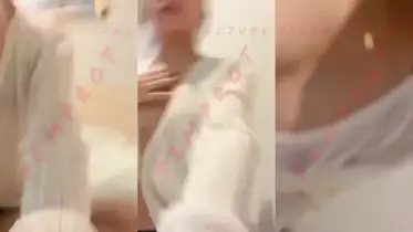 Dokumentasi JUSTSOMECY Cantik Live Kasur