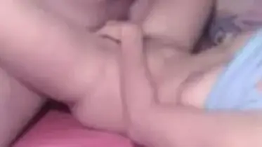 Dokumentasi Naely Cantik Live Kasur Joget