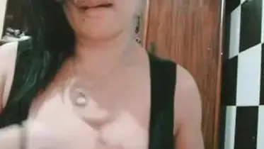 Dokumentasi Pribadi Gadis Cantik Asli