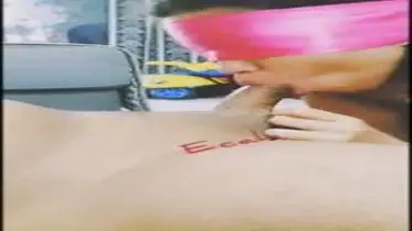 Dokumentasi Privat Tante Ecah Di Kamar