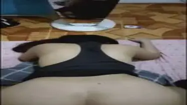 Dokumentasi Ratih Maharani Tante Cantik Live Kasur