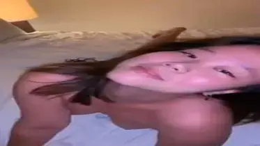 Dokumentasi Sam Cantik Part 2 Live Kasur