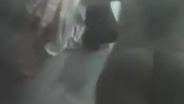 Dokumentasi Tante Semok Cantik Live Kasur Mandi