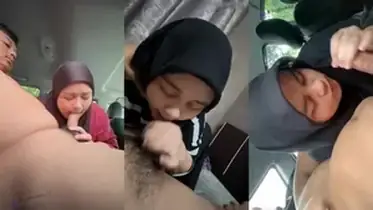 Dokumentasi Ukhti Gemoy Hijab Cantik Kasur