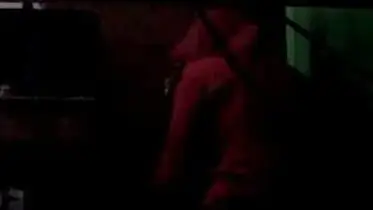 Dokumentasi Ukhti Hijab Merah Cantik Live Kasur 2026