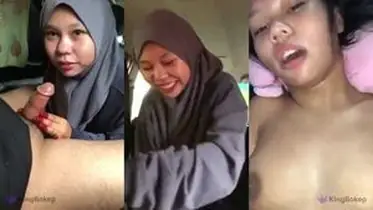 Dokumentasi Vina Garut Part 20 Cantik Live Kasur
