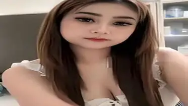 Dokumentasi Viska Dhea Selebgram Cantik Live Kasur