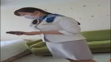 Gadis Bank Cantik Pasrah Goyang Kasur Hotel