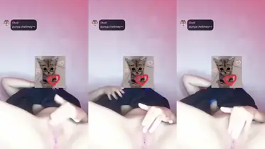 gadis hijap sange colmek sampek keceng gesek nya
