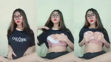 Gadis Jemaa Cantik Mulus Pasrah Di Kasur Crot