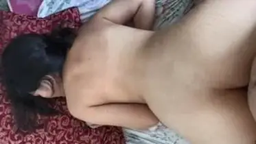 Gadis Mira Amoy Cantik Part 2 Posisi Doggy