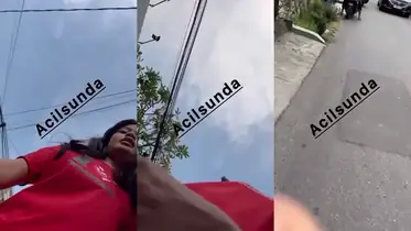 Gadis Sunda Bispak Cantik Pasrah Goyang Kasur