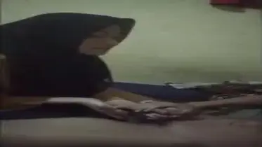 Kehidupan Anak Kost Ukhti Berhijab Part 2