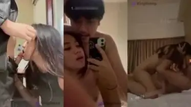 Kenangan Romantis Selebgram Bersama Mantan