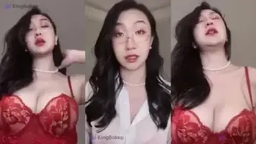 Kesegaran Mandi Sore Bersama Mami Chindo