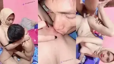 Koleksi Intim Ukhti Sherly Dan Selvi