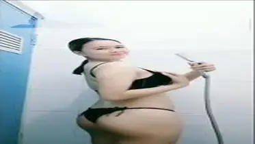 Koleksi Keindahan Mona Bagian Dua Berparas Ayu