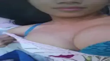 Koleksi Pribadi Mahasiswi Berparas Jelita