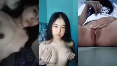 Koleksi Pribadi Zaskia Berparas Ayu Di Kost