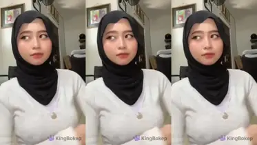 Kompilasi Amalia Mutya Ukhti Hyper Endingnya Skincare Peju