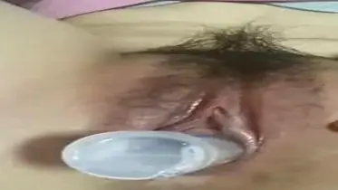 Mahasiswi Cantik Pasrah Goyang Kasur Bareng Pacar