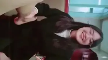 Mahasiswi Cantik Pasrah Kasur Hotel Peraduan