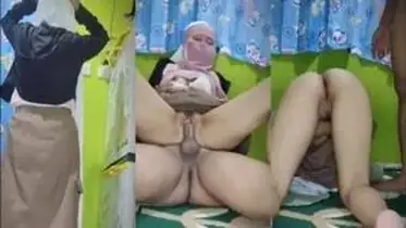 Pasutri Ngentot WOT