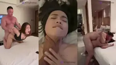Selebgram Bali vs Bule Rusia