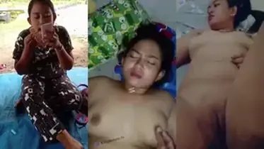 Selingkuhin Pembantu Yang Suaminya Kuli Bangunan