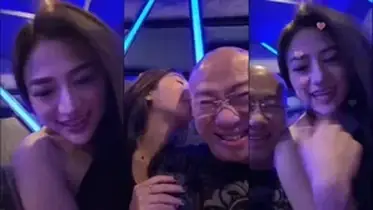 Sensasi Mewah Bersama Pemandu Karaoke Cantik
