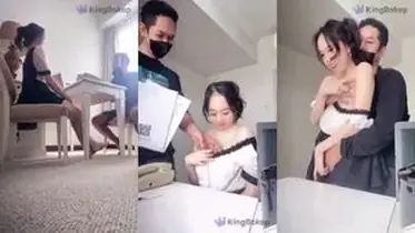 Sesi Wawancara Khusus Ruangan Tertutup