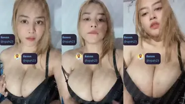 talent nakal Tatachwan Tobrut remastoket