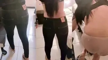 Tante Istri Cantik Pasrah Goyang Kasur Peraduan