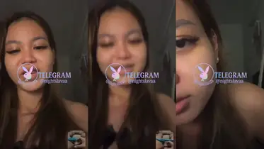 Tiktok Skandal VCS QILLAMAROS Viral   RuangBokep